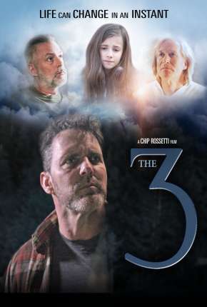 Filme O Terceiro - Legendado 2020