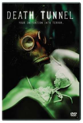 Filme O Túnel da Morte - Death Tunnel 2005