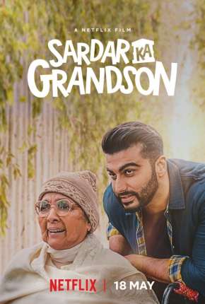 Filme O Último Desejo de Sardar 2021