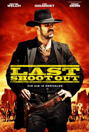Filme O Último Duelo - Last Shoot Out 2021