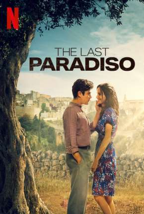 Filme O Último Paraíso 2021