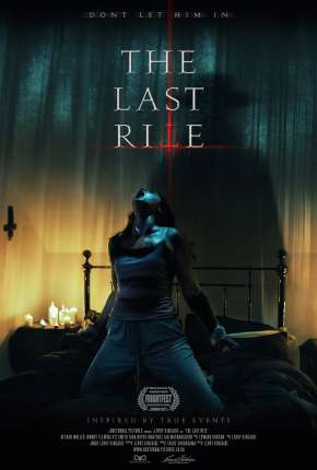 Filme O Último Ritual 2022