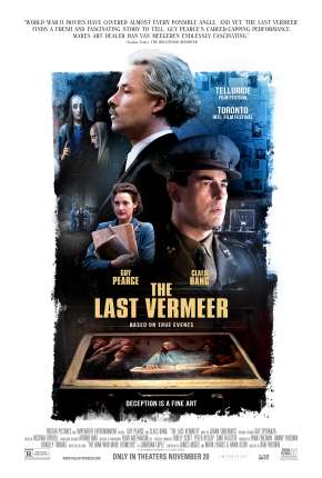 Filme O Último Vermeer - Legendado 2021