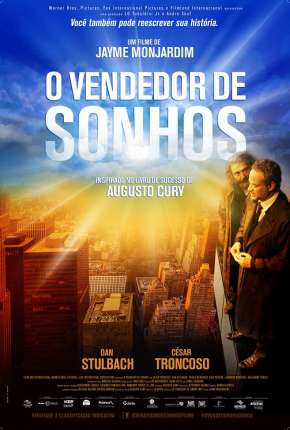 Filme O Vendedor de Sonhos Nacional 2016