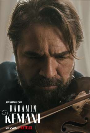 Filme O Violino do Meu Pai 2022