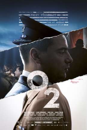 Filme O2 - Legendado 2021