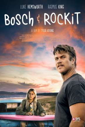 Filme Ocean Boy - Legendado 2022