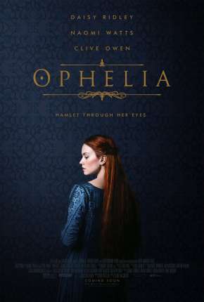 Filme Ofélia 2019