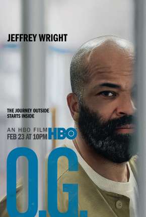 Filme O.G. 2022