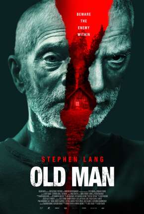 Filme Old Man - Legendado 2022