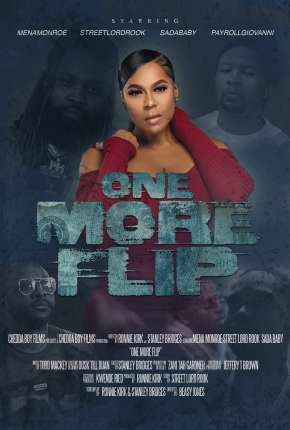 Filme One More - Legendado 2021
