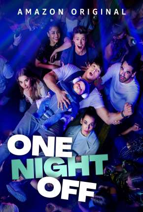 Filme One Night Off - Legendado 2022