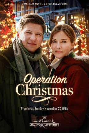 Filme Operação Natal 2016