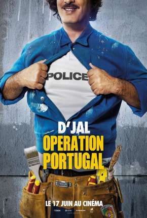 Filme Operação Portugal 2021