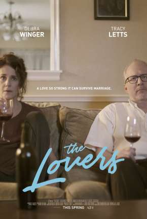Filme Os Amantes - The Lovers 2018