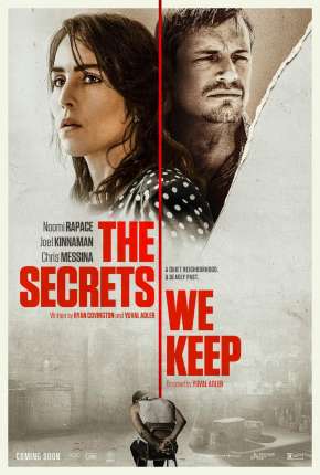 Filme Os Segredos que Guardamos 2020