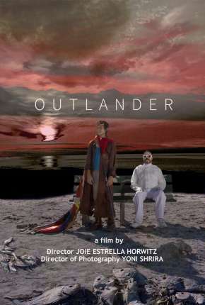 Filme Outlander - 2ª Temporada 2016