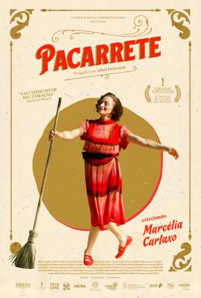Filme Pacarrete 2021