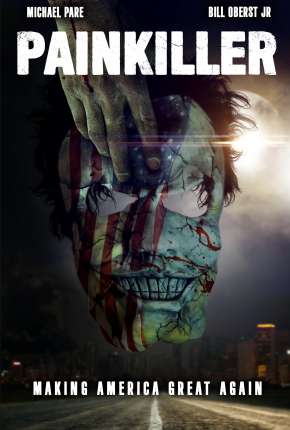 Filme Painkiller - Legendado 2021