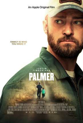 Filme Palmer 2021