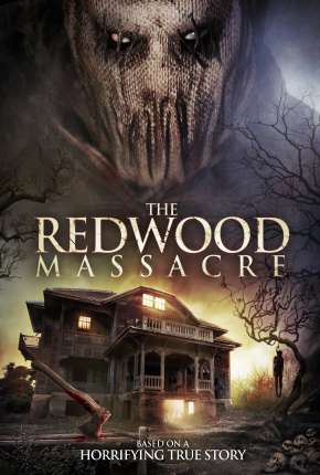 Filme Pânico em Redwood 2014