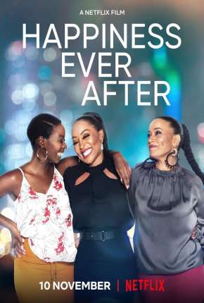 Filme Para Sempre Felicidade 2021