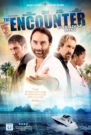 Filme Paraíso Perdido - O Caminho para a Eternidade 2 2012