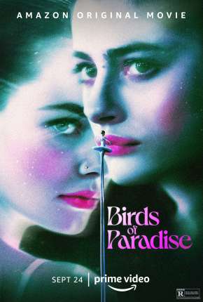 Filme Pássaros de Liberdade 2021