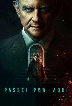 Filme Passei por Aqui 2022