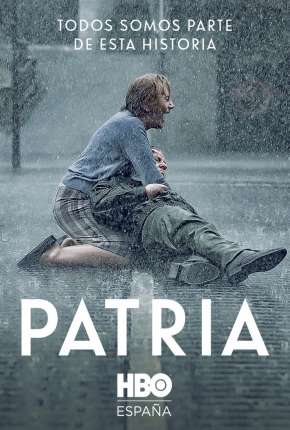 Série Pátria - 1ª Temporada 2020