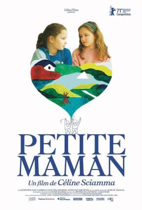Filme Pequena Mamãe 2022