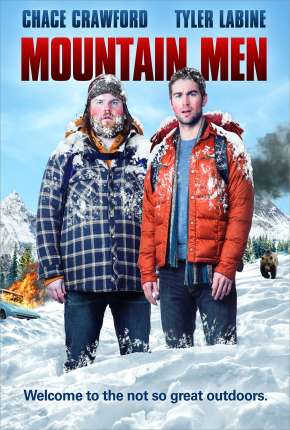 Filme Perdidos Na Neve - Mountain Men 2014