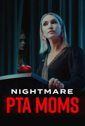Filme Perigo no Grupo de Mães 2022