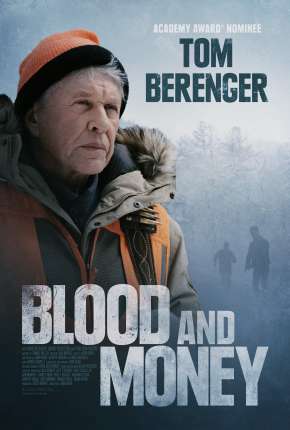 Filme Perseguição na Neve 2021