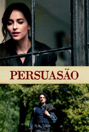 Filme Persuasão 2022