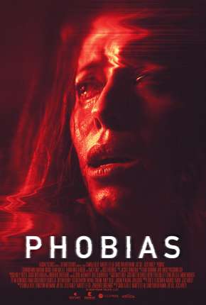 Filme Phobias - Legendado 2021