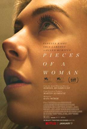 Filme Pieces of a Woman 2021