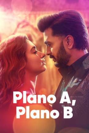 Filme Plano A, Plano B 2022