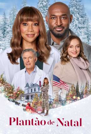 Filme Plantão de Natal 2021