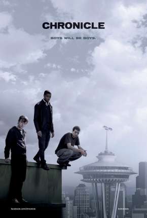 Filme Poder Sem Limites - Versão Estendida 2012