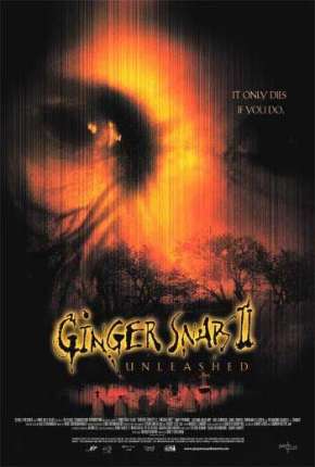 Filme Possuída 2 - Força Incontrolável 2004