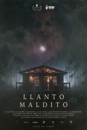 Filme Pranto Maldito - Legendado 2022