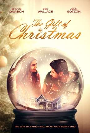 Filme Presente de Natal 2021