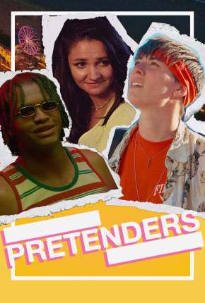 Filme Pretenders - Legendado 2021