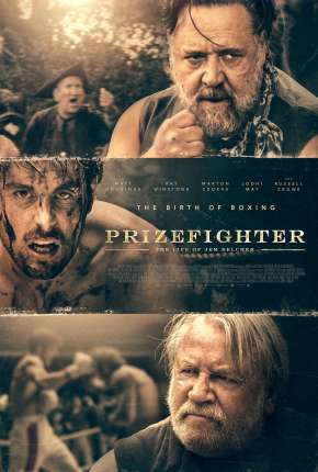 Filme Prizefighter - The Life of Jem Belcher - Legendado 2022