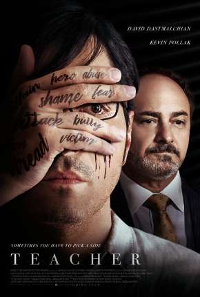 Filme Professor 2021