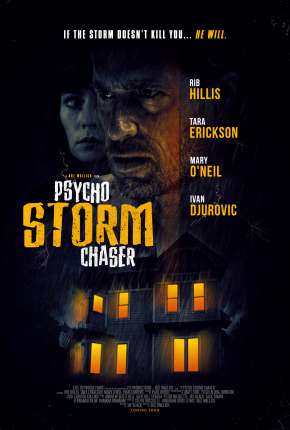 Filme Psycho Storm Chaser - Legendado 2021