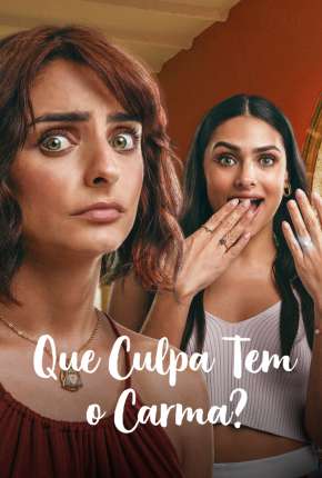 Filme Que Culpa Tem o Carma? 2022