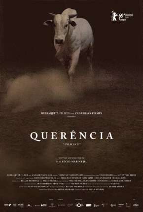 Filme Querência 2021