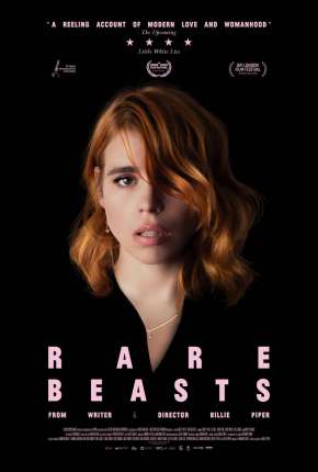 Filme Rare Beasts - Legendado 2021